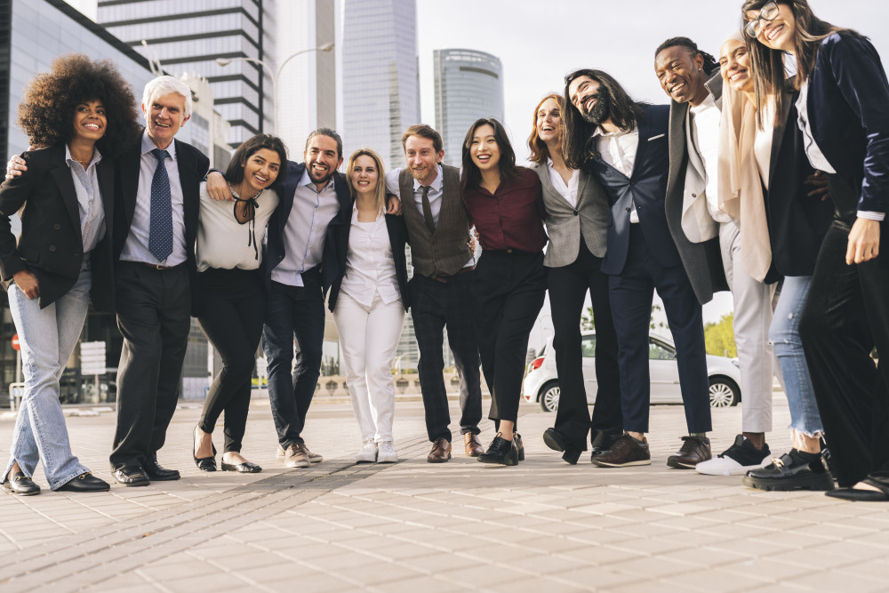 Culture d’entreprise : La clé pour retenir les talents