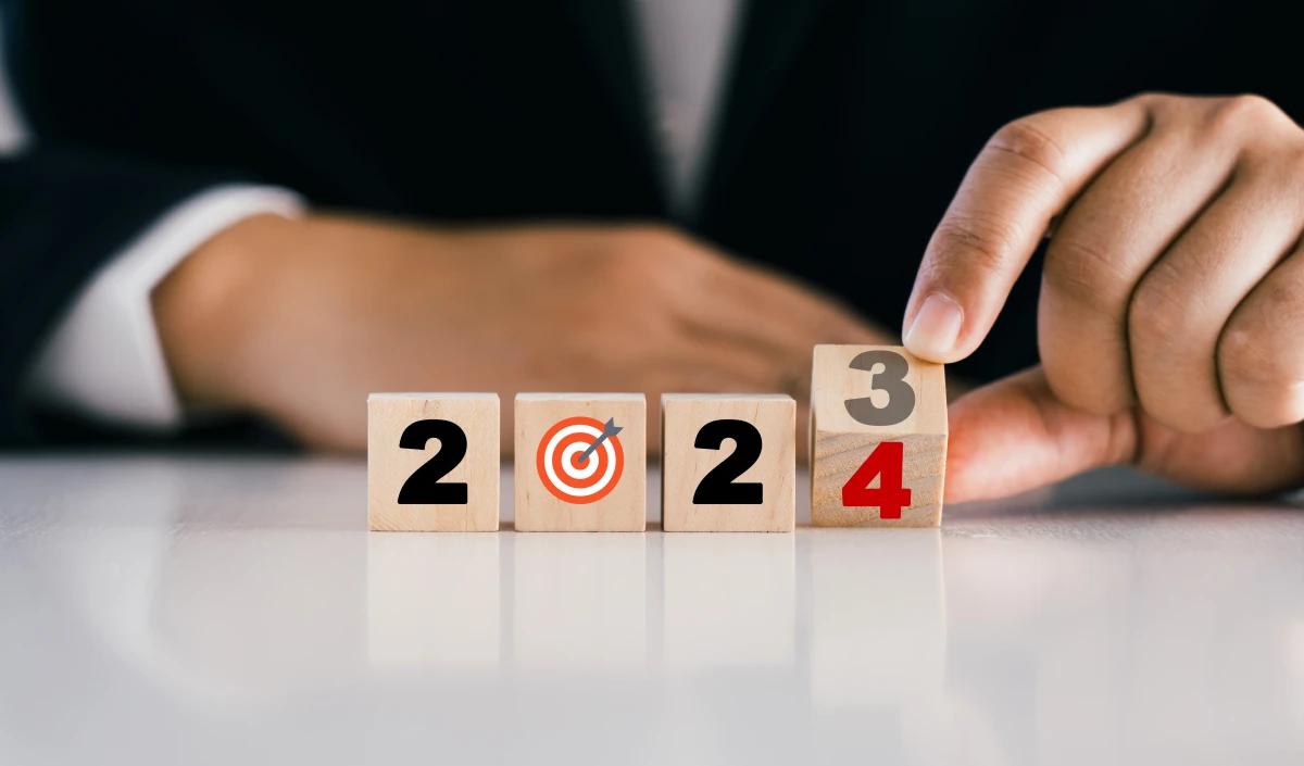 Marketing digital en 2024 : les tendances incontournables pour rester au sommet