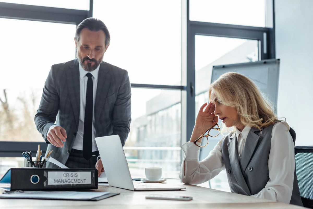 Gestion de crise : comment préparer son entreprise aux imprévus et assurer sa pérennité