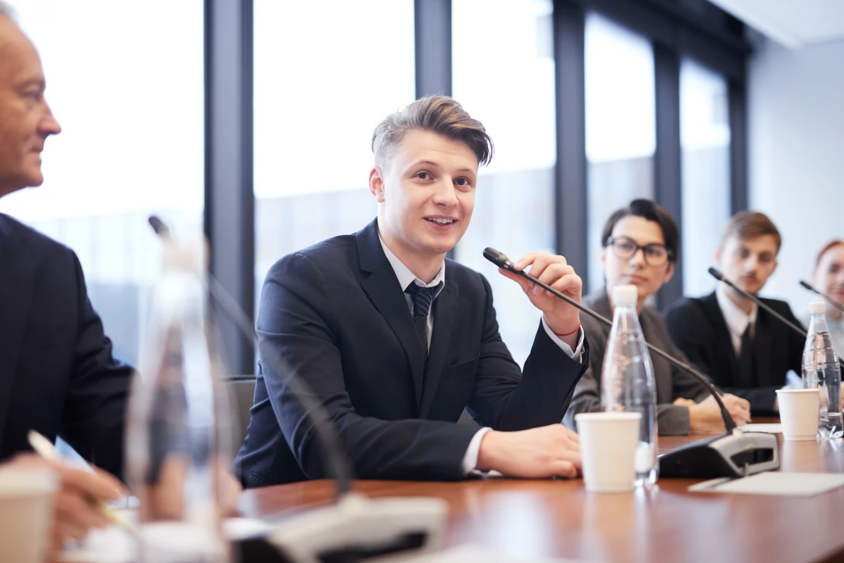 Le rôle crucial de la formation en leadership dans la croissance des entreprises