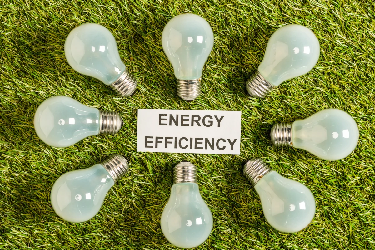 Efficacité énergétique en entreprise : les clés pour réduire sa facture et son empreinte carbone