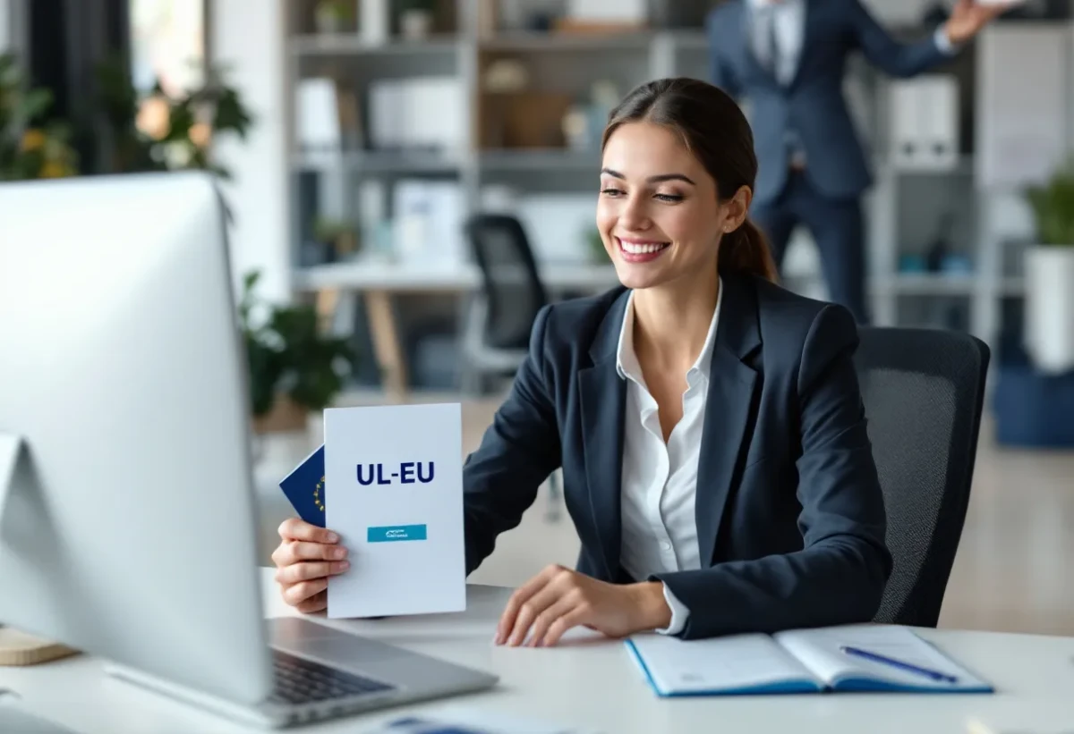 Maîtrisez la Certification UL-EU : Votre Passeport pour la Conformité Européenne et Internationale
