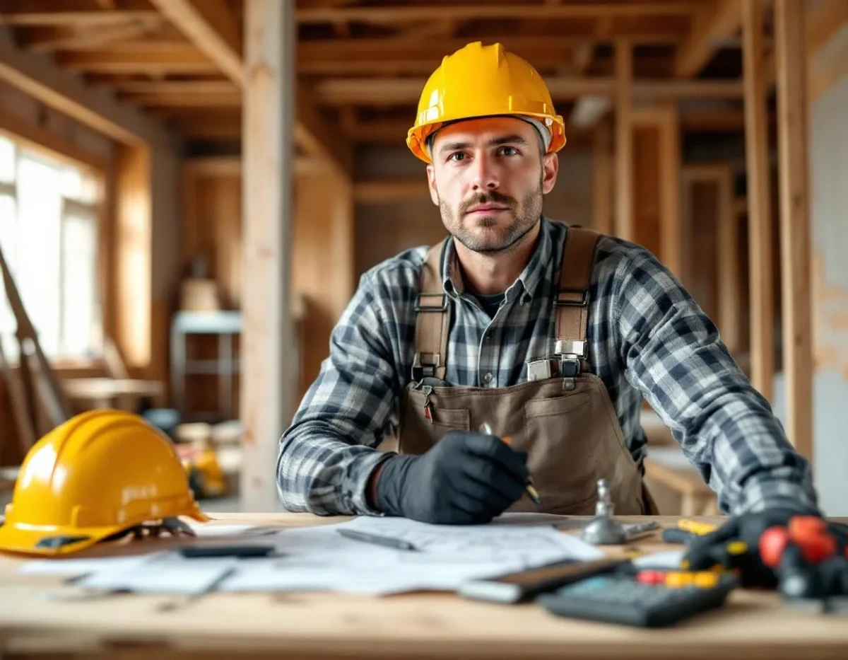 Auto-entrepreneurs du Bâtiment: Vos Obligations Clés Décryptées