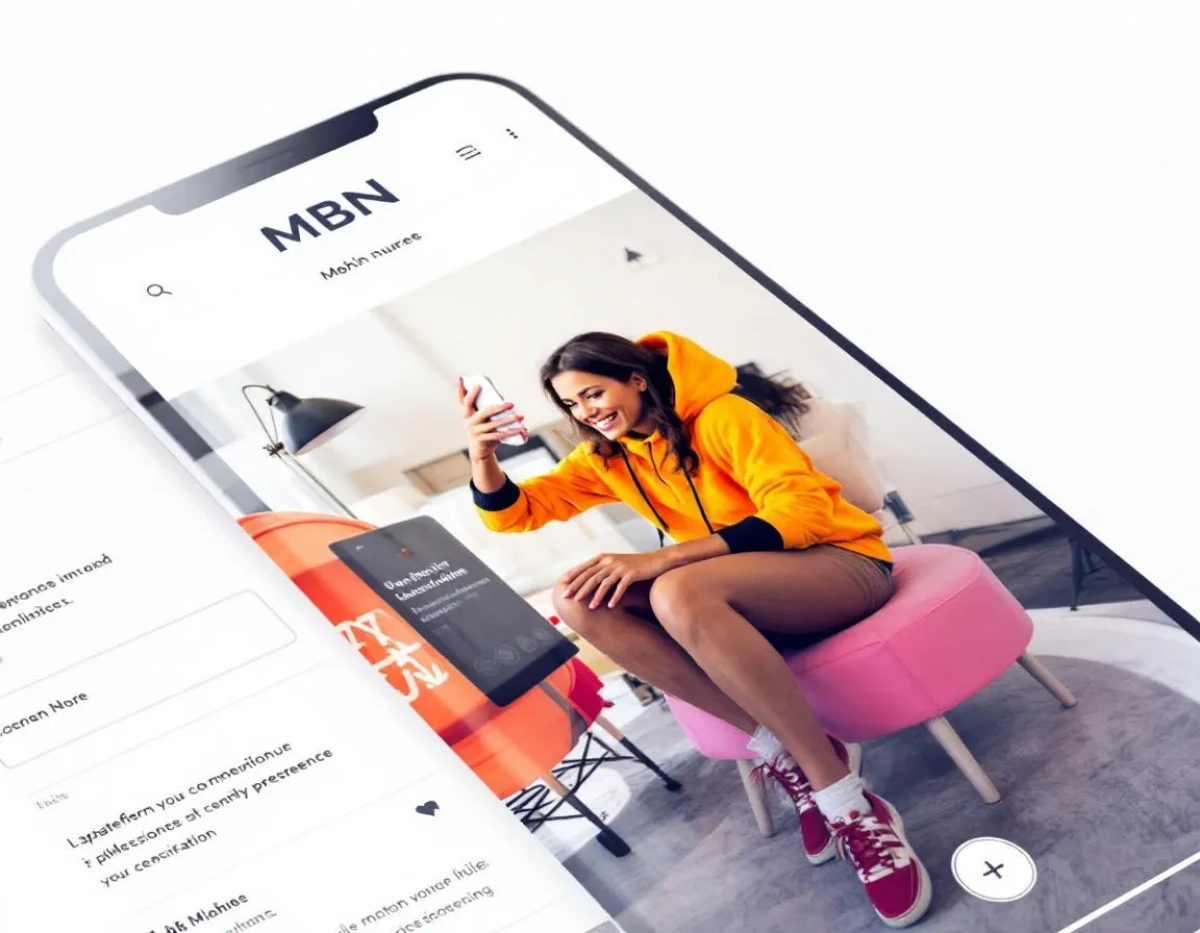 MBN: La Plateforme Professionnelle qui Transforme Votre Présence Numérique