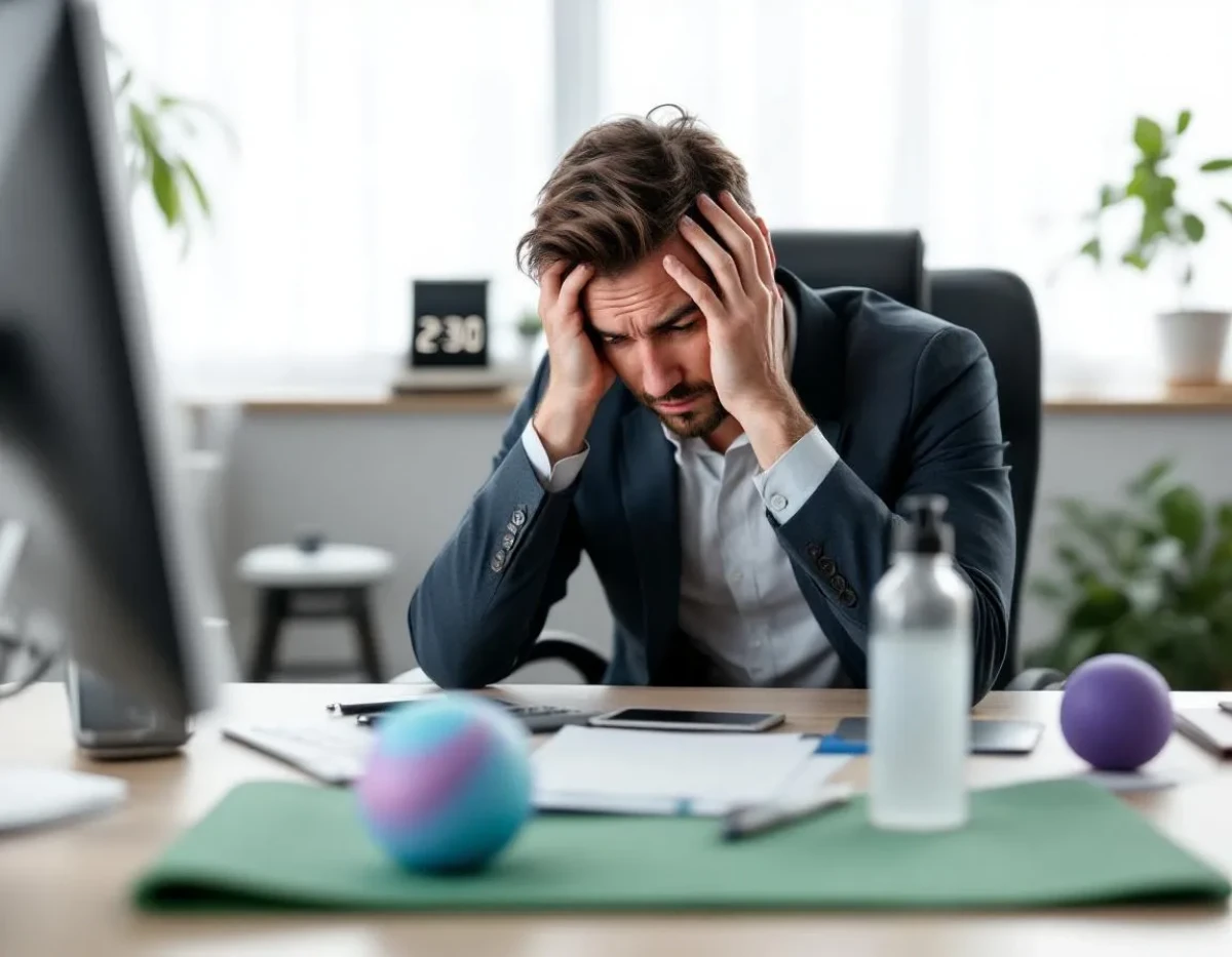 Optimiser Performance et Bien-être : Le Pour et le Contre du Mi-Temps Thérapeutique