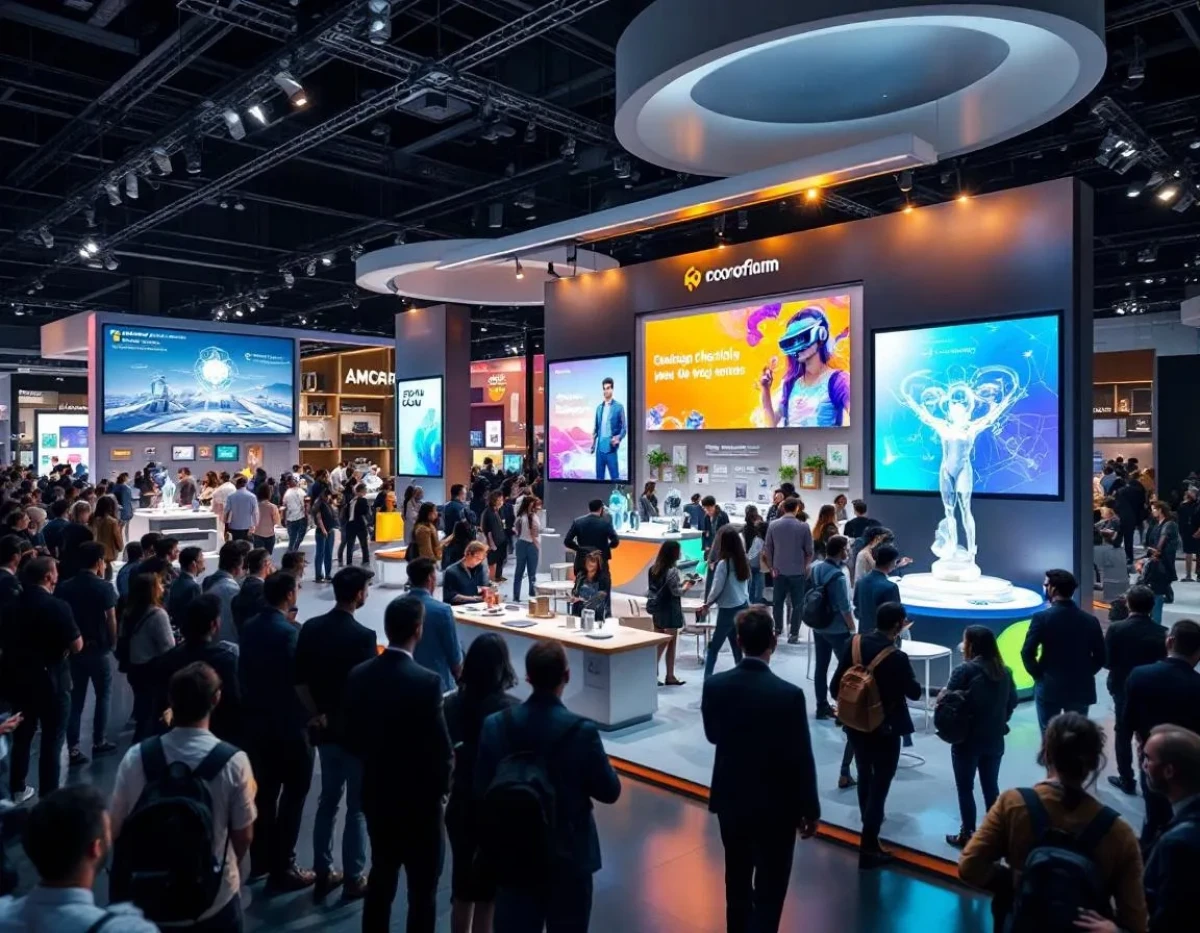 Tendances 2025 : Les Objets Promotionnels Incontournables