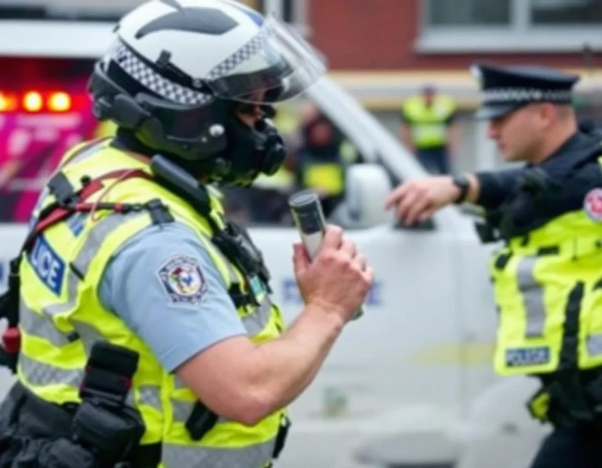 Intégrer la Police à 40 ans : Une Réalité Accessible ?