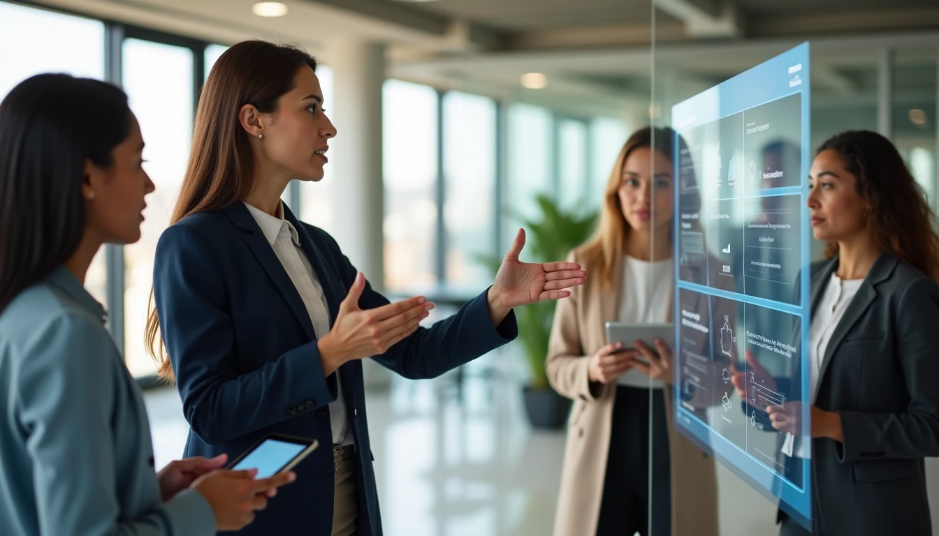 Comment PSB Learn révolutionne l'apprentissage en entreprise