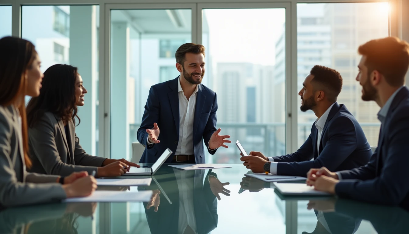 Que veut dire optimiser définition pour votre entreprise