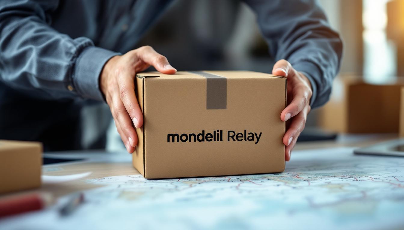 Le bon coin envoi mondial relay : frais et délais en 2026