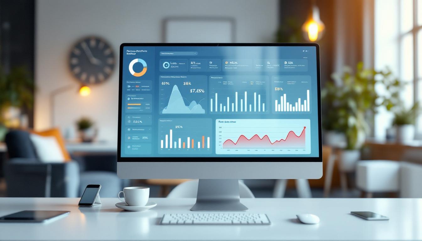 Immodata révolutionne l'analyse du marché immobilier
