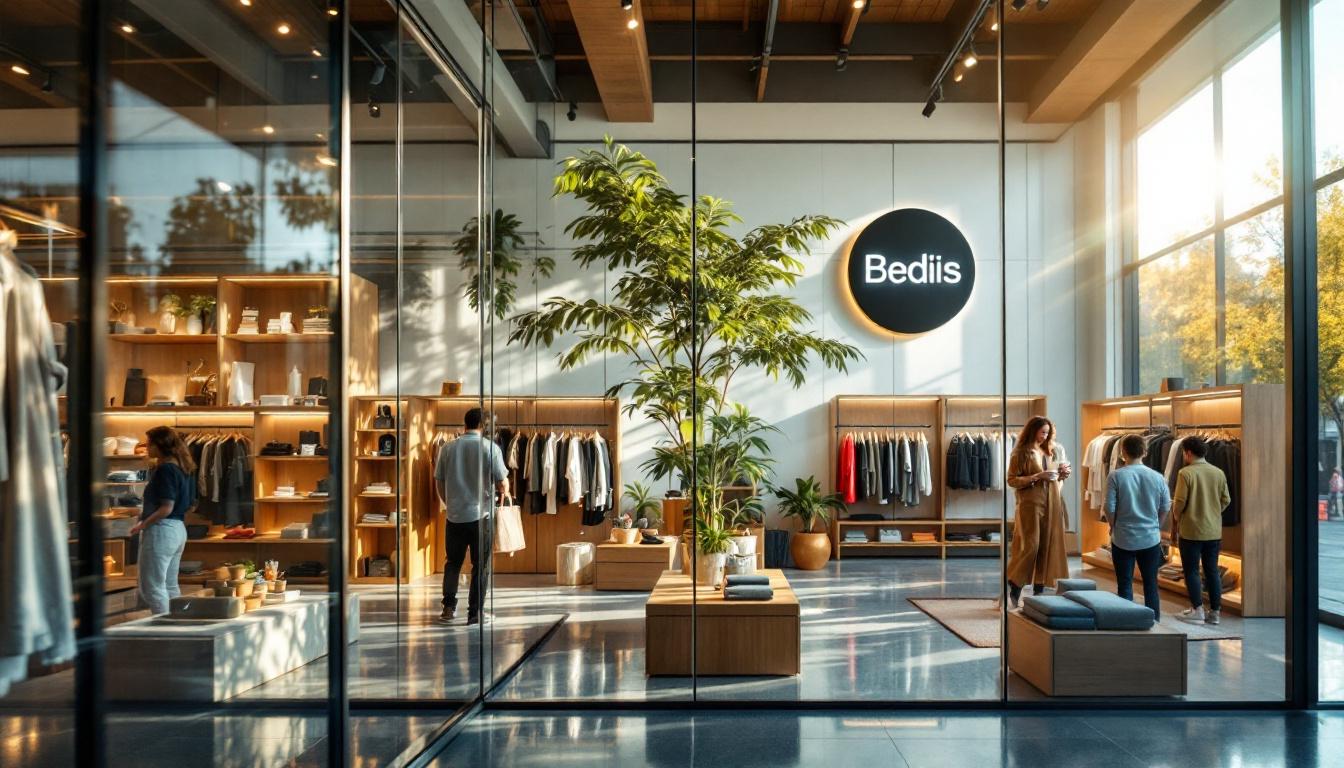 Retail définition : analyse du secteur et perspectives