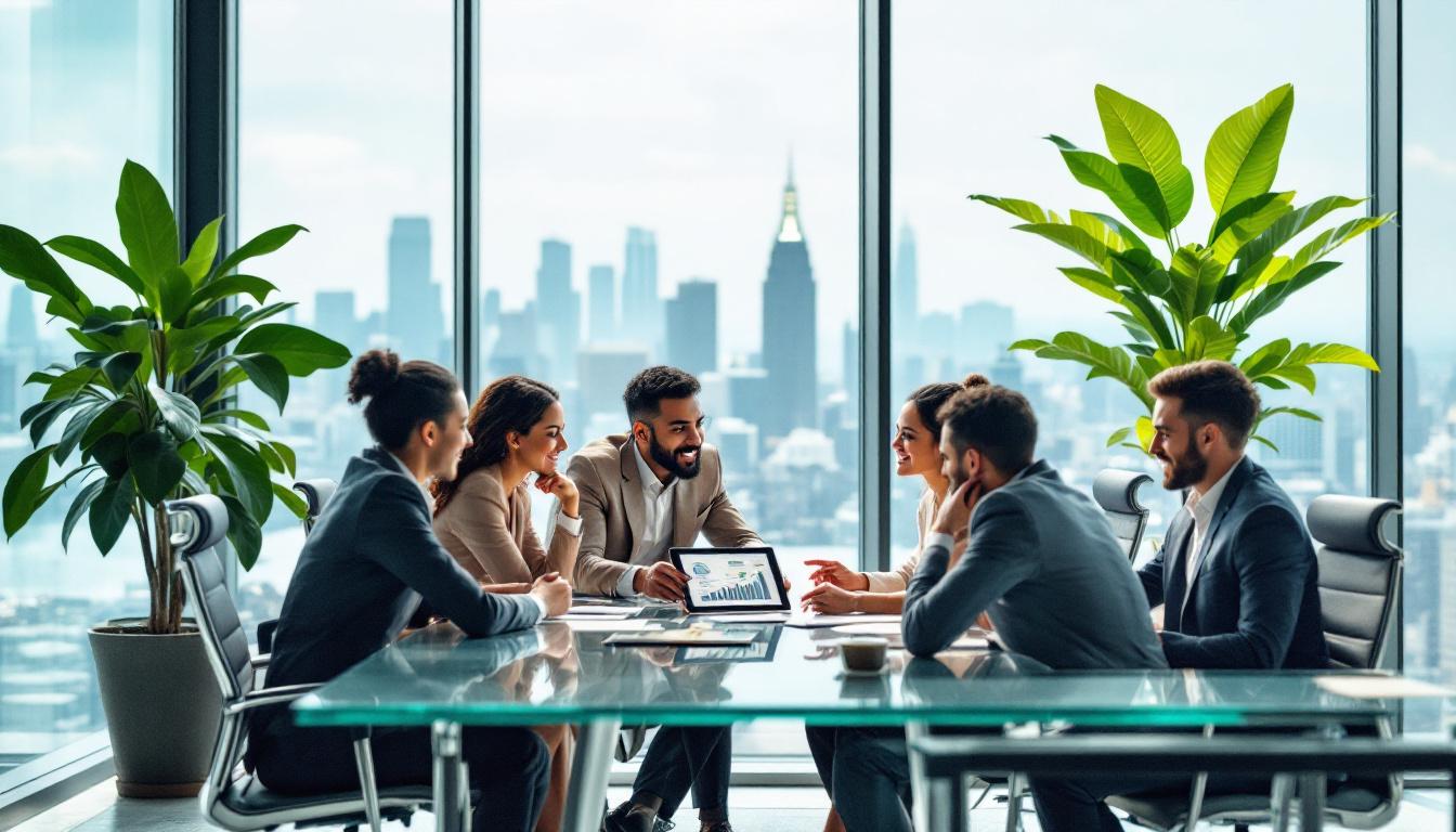 Transmettre son entreprise au futur sans perdre son ADN