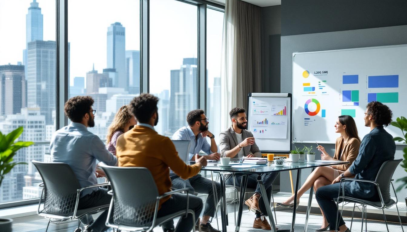 Alternatives au H1B Visa pour embaucher des talents étrangers