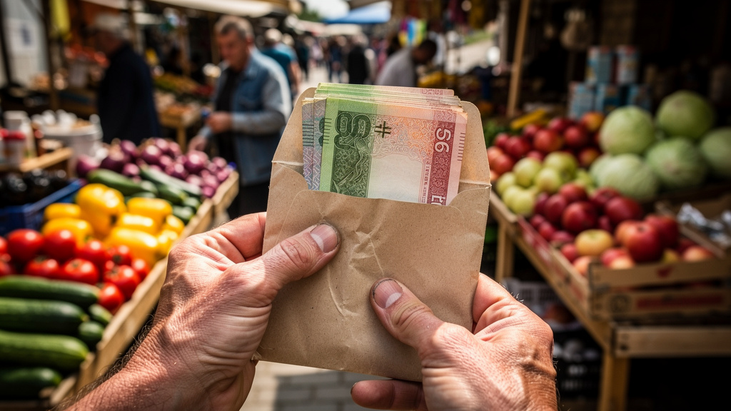 Salaire minimum Ukraine : impact sur le coût de la vie
