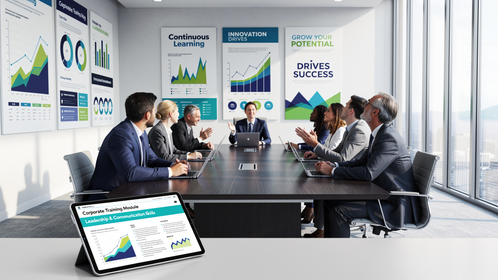 Formation continue def : ce que votre entreprise doit savoir
