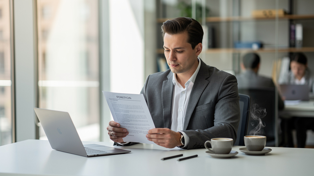 Validation période d'essai CDI : vos droits en tant qu'employé