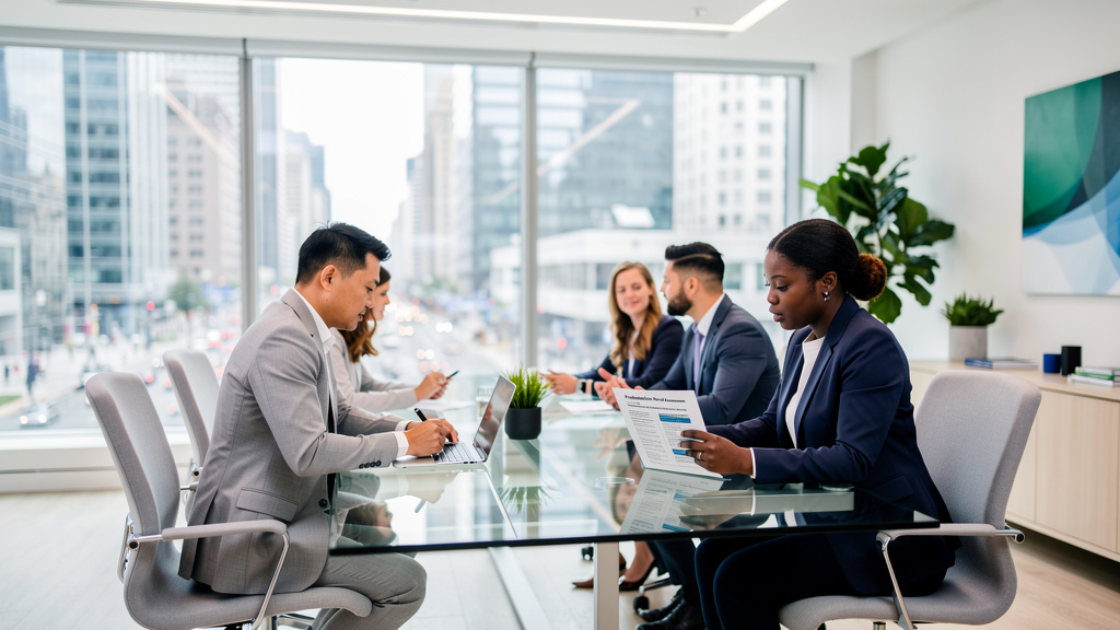 Validation période d'essai CDI : les clés pour une évaluation réussie